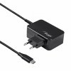 AKYGA Zasilacz USB-C 45W 20V/2.25-3A PD 3.0